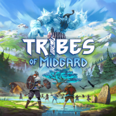 Imagem da oferta Jogo Tribes of Midgard - PC Steam