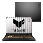 Imagem da oferta Notebook Asus Tuf Gamer F16 5050 I7 16gb 512gb Linux Rv290 Jaeger Gray