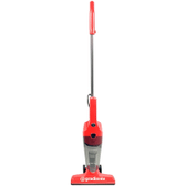 Imagem da oferta Aspirador De Pó Vertical Elétrico 2 Em 1 1200w Gradiente PGAV1200