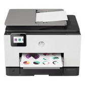 Imagem da oferta Multifuncional HP OfficeJet Pro 9020 Jato de Tinta Colorido Wi-Fi Bivolt - 1MR69C#AC4