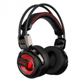 Imagem da oferta Headset Gamer XPG Precog 7.1 Surround