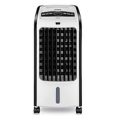 Imagem da oferta MONDIAL Climatizador Flash Air BrancoPreto 80W 220V - CL-03