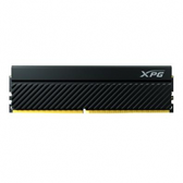 Imagem da oferta Memória RAM XPG Gammix D45 8GB 3200MHz DDR4 CL16 Preta - AX4U32008G16A-CBKD45