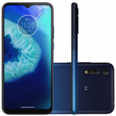 Imagem da oferta Smartphone Motorola Moto G8 Power Lite 64GB Dual Chip 4GB RAM Tela 6.5”