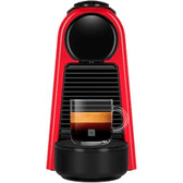 Imagem da oferta Cafeteira Espresso Nespresso Essenza Mini Vermelha 220V