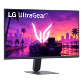 Imagem da oferta LG UltraGear Monitor Gamer 27" IPS 144Hz Nativo 1ms (MBR) Full HD (1920x1080) HDR10