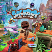 Imagem da oferta Jogo Sackboy: Uma Grande Aventura - PC Steam