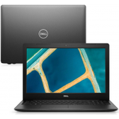 Imagem da oferta Notebook Dell Inspiron 15 3000 i3-8130U 4GB HD 1TB Tela 15.6" HD W10 - i15-3584-A30P