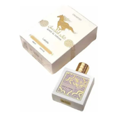 Imagem da oferta Perfume Árabe Lattafa Qaed Al Fursan Unlimited - Feminino - 90ml