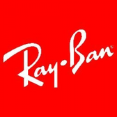 Imagem da oferta Óculos Ray-ban com 35% de Cashback Ame