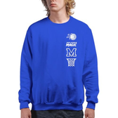 Imagem da oferta Logotipo NBA Masculino Oficial Gola Redonda