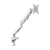 Imagem da oferta Suporte de Mesa Articulado para Monitor de 17" a 32" Ergofirst, Ajuste com Pistão a Gás