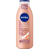 Imagem da oferta Hidratante Corporal Nivea Beleza Radiante - 200ml