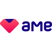 Imagem da oferta Ganhe 10% de Cashback no AME