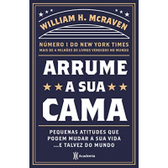 Imagem da oferta eBook Arrume a Sua Cama - William H. Mcraven