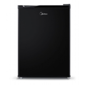 Imagem da oferta Frigobar 67 Litros Black Edition Inverter Bivolt Midea Preto