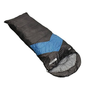 Imagem da oferta Saco Dormir Envelope Poliéster Hollow-Fiber Viper