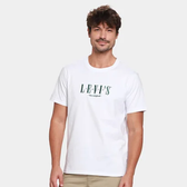 Imagem da oferta Camiseta Levi's SS Relaxed Masculina
