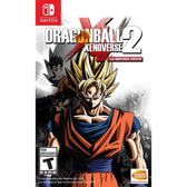 Imagem da oferta Dragon Ball Xenoverse 2