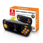 Imagem da oferta Atari Flashback 8 Portátil Tectoy - com 70 Jogos