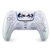 Imagem da oferta Controle Dualsense Branco PS5 Edição Limitada