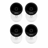Imagem da oferta Kit Câmera Inteligente Interna iM1 2MP Intelbras