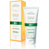 Imagem da oferta Protetor Solar Profuse Ensolei Ultra Seco Fps 30 50g