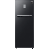 Imagem da oferta Geladeira Samsung Evolution RT38 com POWERvolt Inverter Duplex 385L Black Inox Look - RT38K5A0JB1