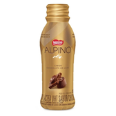 Imagem da oferta Bebida Láctea Chocolate Alpino Nestlé 280ml