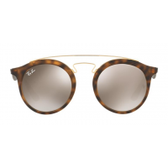 Imagem da oferta Óculos de Sol Ray-Ban RB4256 Gatsby Redondo