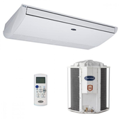 Imagem da oferta Ar Condicionado Split Teto 70000 BTUs Carrier Xperience Frio 42ZQA80C5 - 220V Trifásico