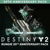 Imagem da oferta Jogo Destiny 2 Pacote 30º Aniver da Bungie - PS4 & PS5