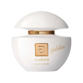 Imagem da oferta Perfume Eudora Golden Feminino Eau de Parfum 75ml