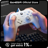 Imagem da oferta Controle GameSir G7 HE com Efeito Hall para Xbox Series X Xbox Series S Xbox One X Xbox One S.