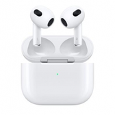 Imagem da oferta Fone de Ouvido Apple Airpods 3ª Geração - MME73AM/A