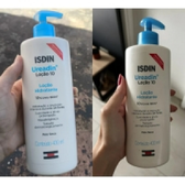 Imagem da oferta ISDIN Loção Corporal Hidratante Ureadin 10 400ml