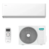 Imagem da oferta Ar Condicionado Hisense Hi-efficiency 9.000 Btus Frio Branco As-09tw2rlc00c