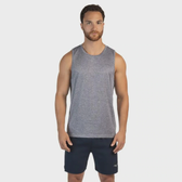 Imagem da oferta Camiseta Regata Mizuno Spark 2 - Masculina