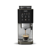 Imagem da oferta Máquina de Café Automática Krups Coffee Crush CCE1 Moagem na Hora 15 Bares Super Compacta 5 Níveis de Moagem Mu