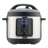 Imagem da oferta Panela De Pressão Elétrica Gallant Clique E Pronto 6l 127v