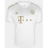 Imagem da oferta Camisa Bayern de Munique Away 22/23 Torcedor Adidas - Masculina