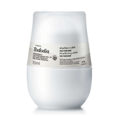 Imagem da oferta Desodorante Antitranspirante Roll on Tododia Sem Perfume 70 ml