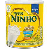 Imagem da oferta Leite em Pó Ninho Integral 380g