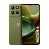 Imagem da oferta Smartphone Motorola Moto g15-256GB 12GB (4GB RAM+8GB Ram Boost) e Camera 50MP com AI e Night Vision Bateria de 5200 mAh Tela FHD+ 6.7" com Superbrilho