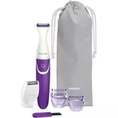 Imagem da oferta Aparador de Pelos Philips Bikini Genie - BRT383/15