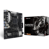 Imagem da oferta Placa Mãe Biostar B450MX-S Chipset B450 AMD AM4 mATX DDR4