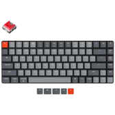 Imagem da oferta Teclado Mecanico Keychron K3 D V2