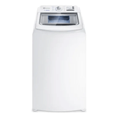 Imagem da oferta Máquina De Lavar 13kg Electrolux Cesto Inox, Jet&clean Led13 Cor Branco