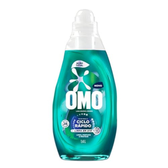 Imagem da oferta Lava-Roupas Líquido Omo Ciclo Rápido Ação Total Frasco 1,4l