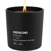 Imagem da oferta Vela aromática perfumada PISTACCHIO DREAM IDEA VELAS 210g cera vegetal
